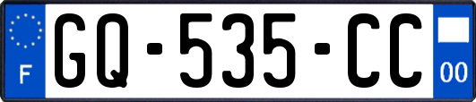 GQ-535-CC