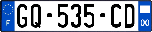GQ-535-CD