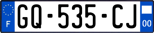 GQ-535-CJ
