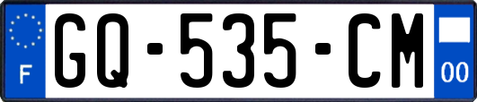 GQ-535-CM