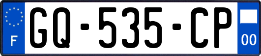 GQ-535-CP