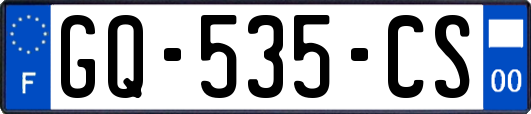 GQ-535-CS