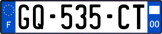 GQ-535-CT