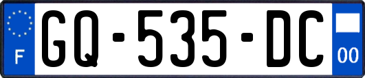 GQ-535-DC