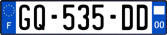 GQ-535-DD