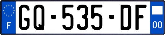 GQ-535-DF