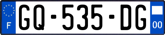 GQ-535-DG