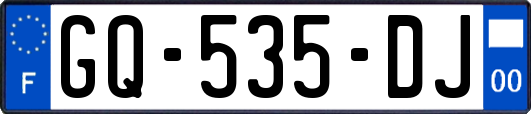 GQ-535-DJ