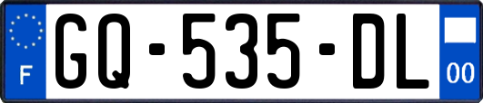 GQ-535-DL