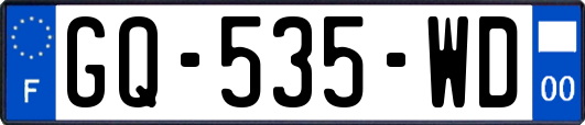 GQ-535-WD