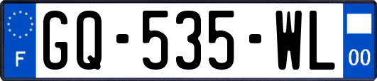 GQ-535-WL