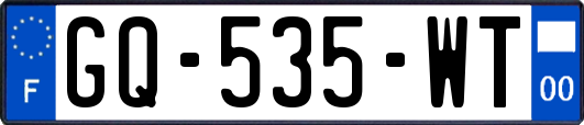 GQ-535-WT