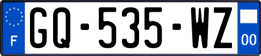 GQ-535-WZ