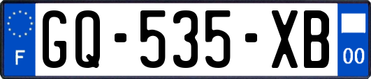 GQ-535-XB