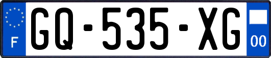 GQ-535-XG