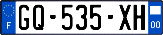 GQ-535-XH