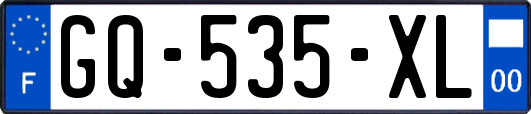 GQ-535-XL