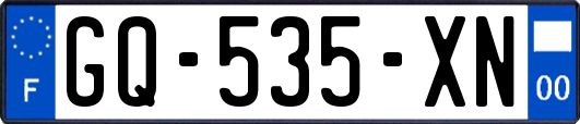 GQ-535-XN
