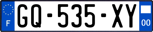 GQ-535-XY