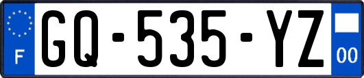 GQ-535-YZ