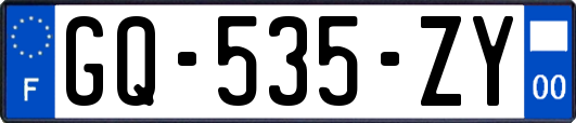 GQ-535-ZY