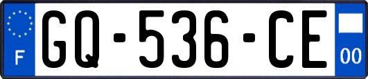 GQ-536-CE