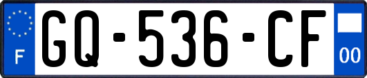 GQ-536-CF
