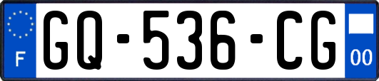 GQ-536-CG