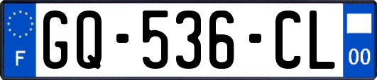 GQ-536-CL
