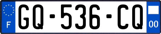 GQ-536-CQ