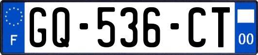 GQ-536-CT