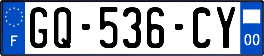 GQ-536-CY