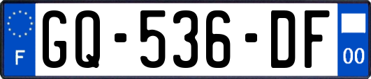 GQ-536-DF