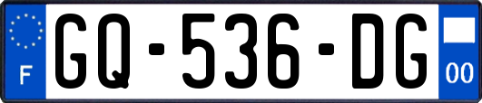 GQ-536-DG