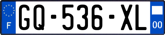 GQ-536-XL
