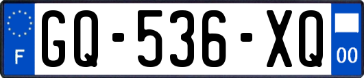 GQ-536-XQ