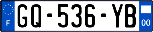 GQ-536-YB