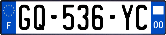 GQ-536-YC
