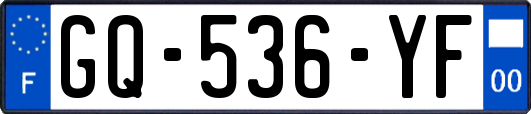 GQ-536-YF