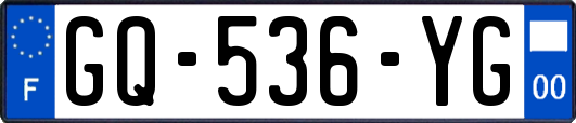 GQ-536-YG