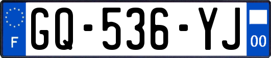 GQ-536-YJ