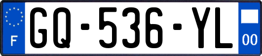 GQ-536-YL