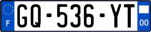 GQ-536-YT