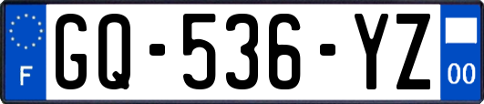 GQ-536-YZ