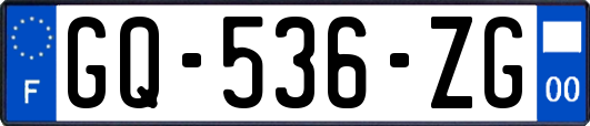 GQ-536-ZG