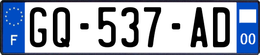 GQ-537-AD