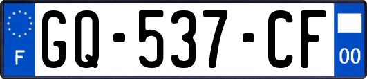 GQ-537-CF