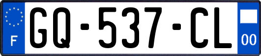 GQ-537-CL