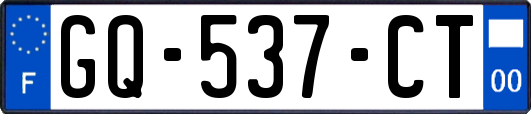 GQ-537-CT