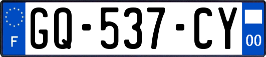 GQ-537-CY